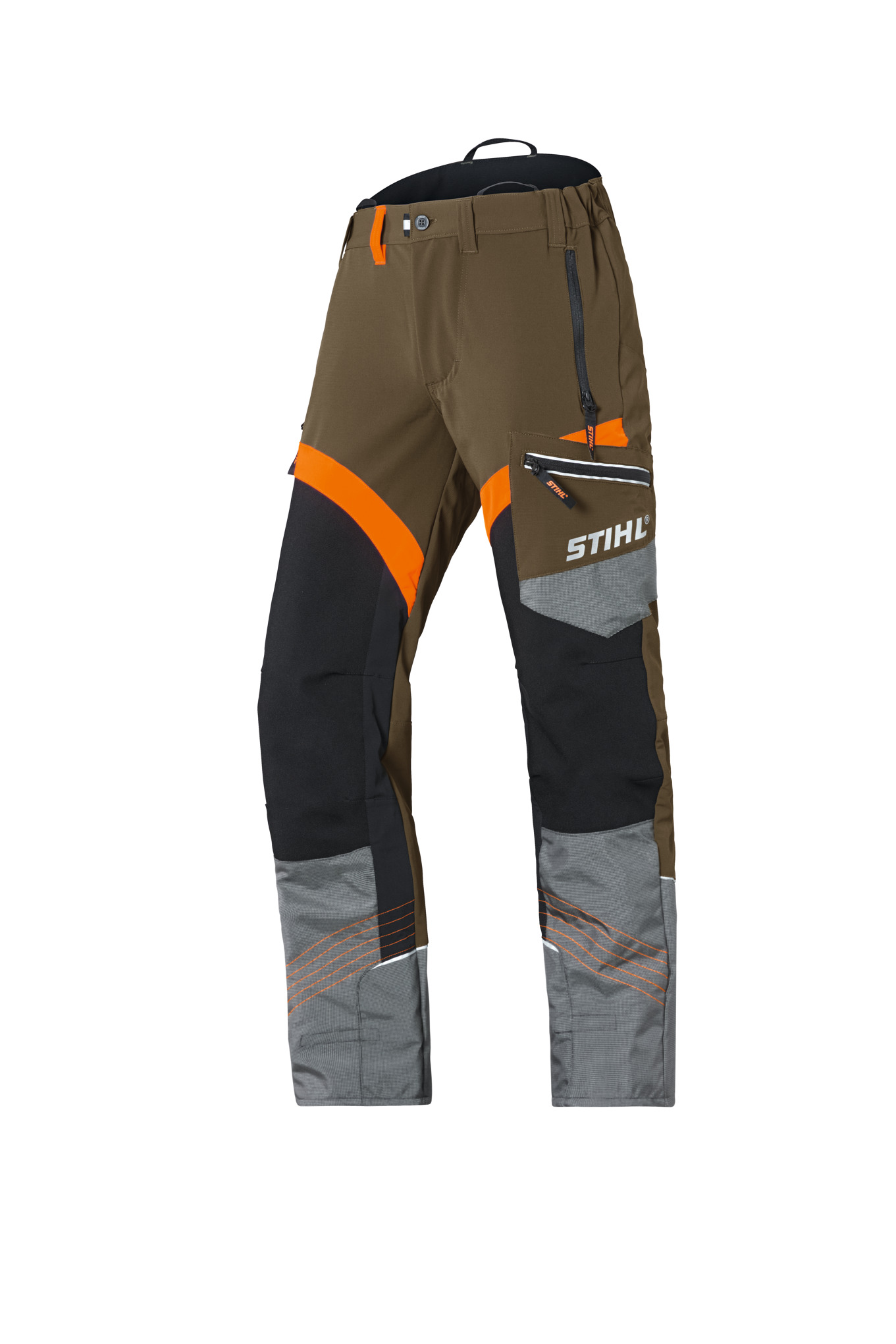 X-CLIMB trousers