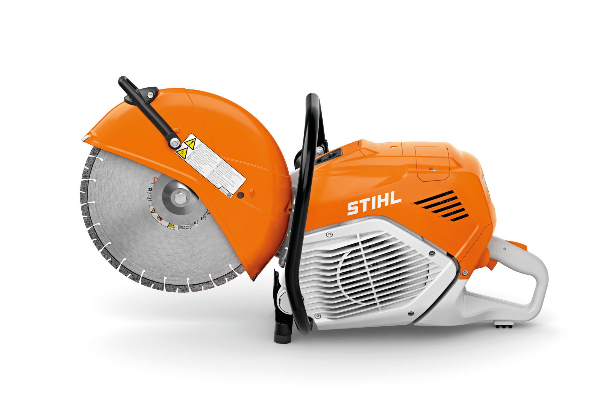 TS 710i Petrol Cut-off Machine