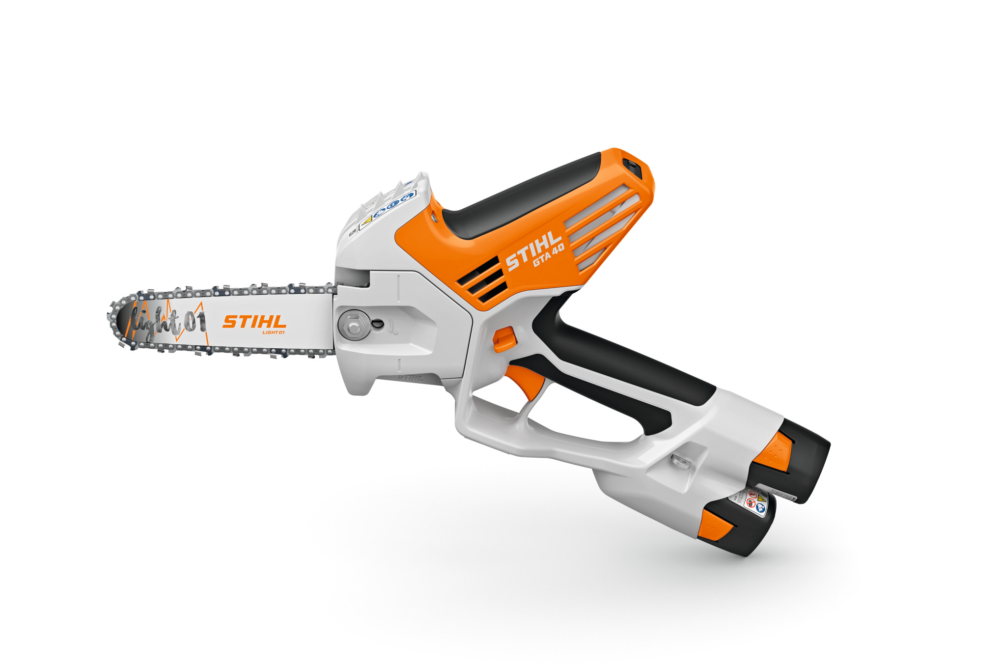 Garden pruners / Secateurs / Pruning shears / Pruning saws