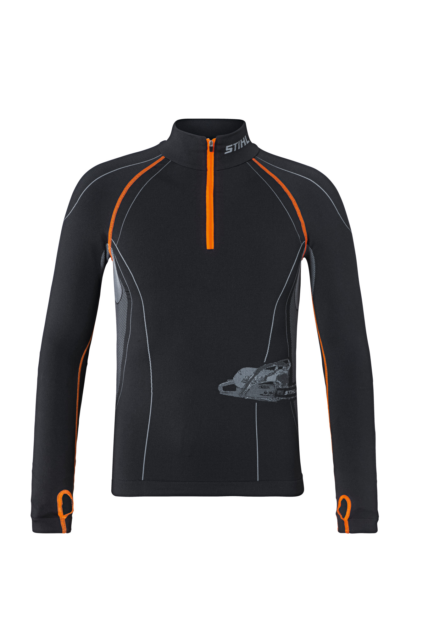 ADVANCE Action wear shirt - long sleeve