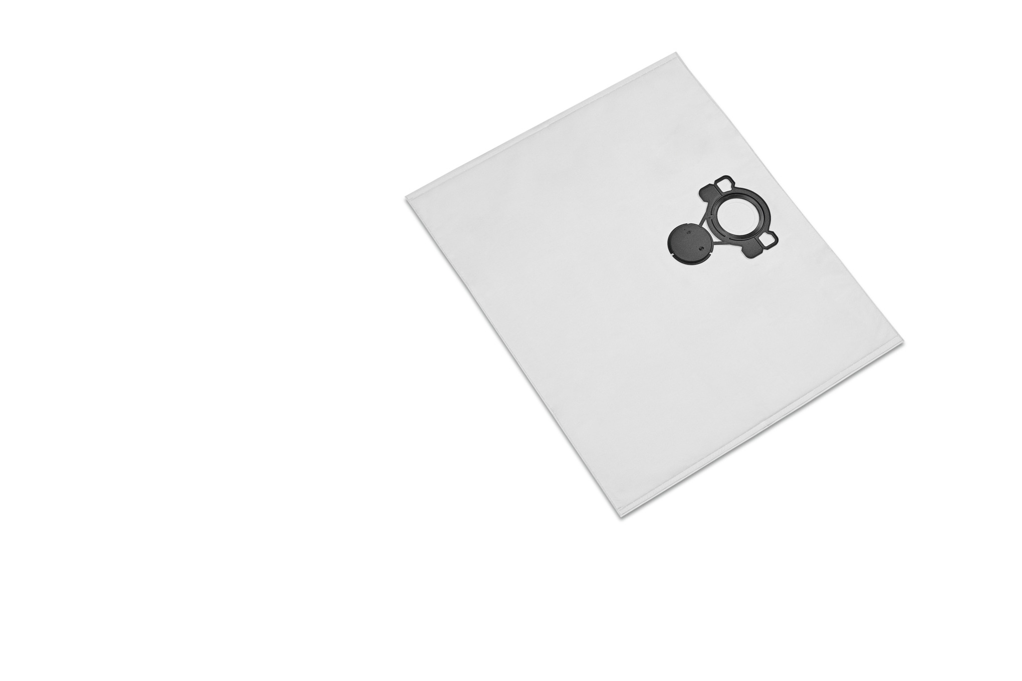 Filter bags with dust seal (for SE 122 and SE 133 ME)