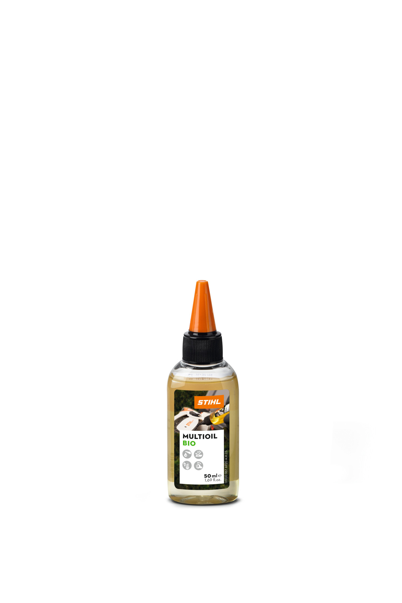 MultiOil Bio