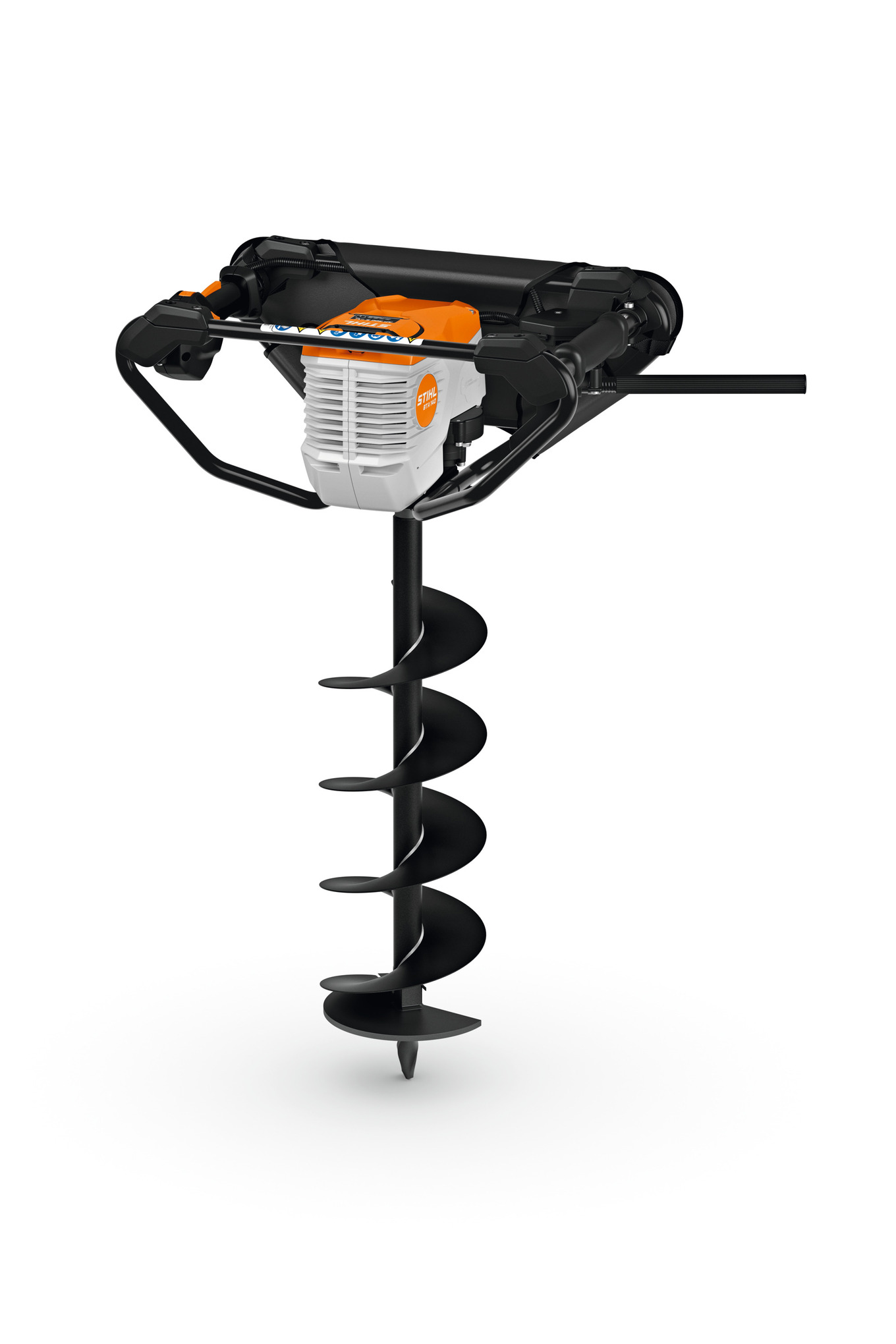 BTA 140 Cordless Earth Auger