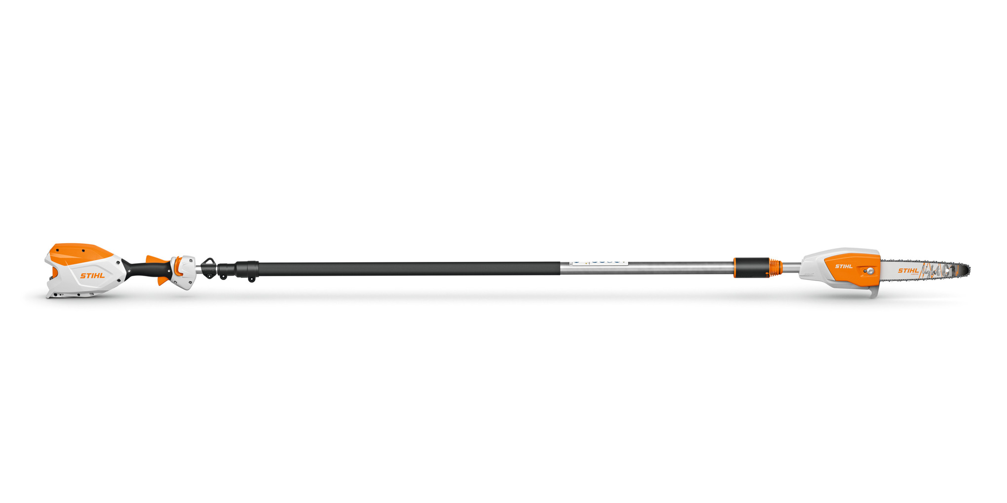 HTA 86 Cordless Pole Pruner