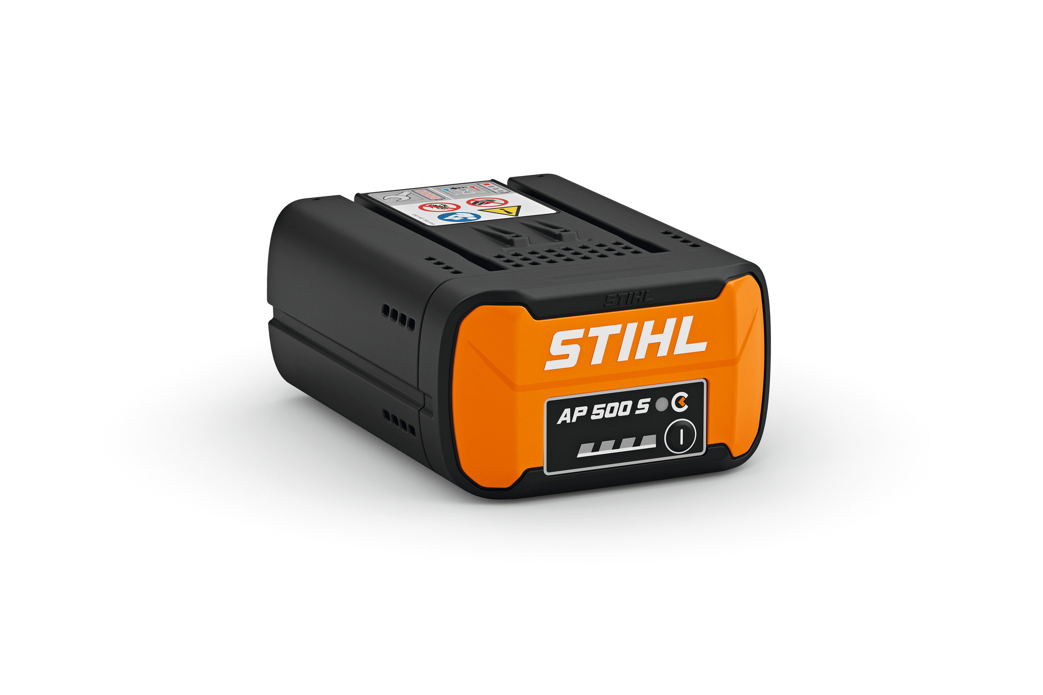 Battery AP 500 S