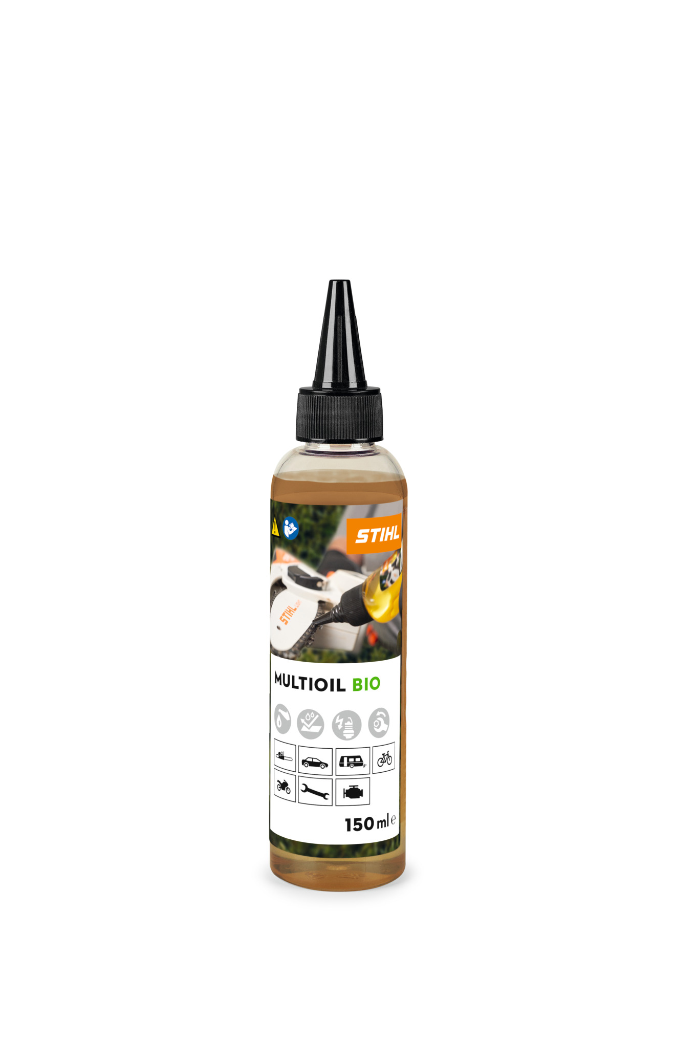 MultiOil Bio