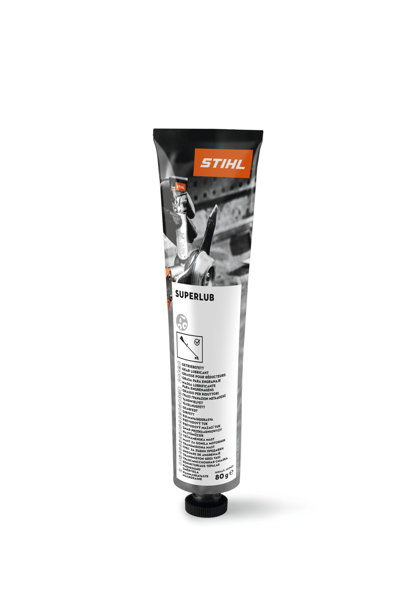 FS Super Lube