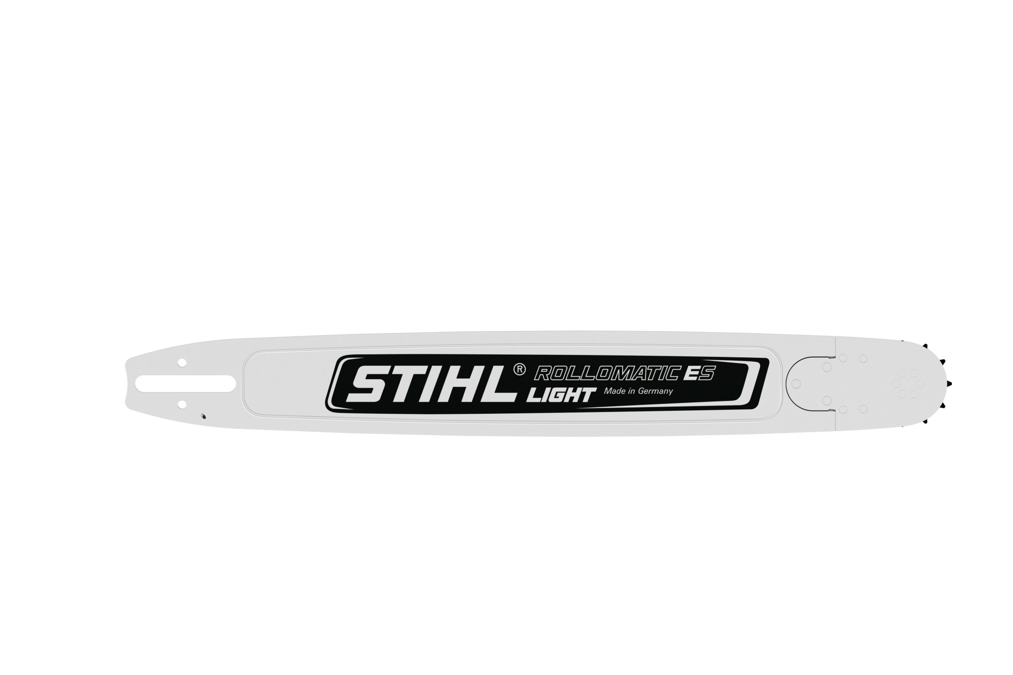 Rollomatic ES Light 3/8"