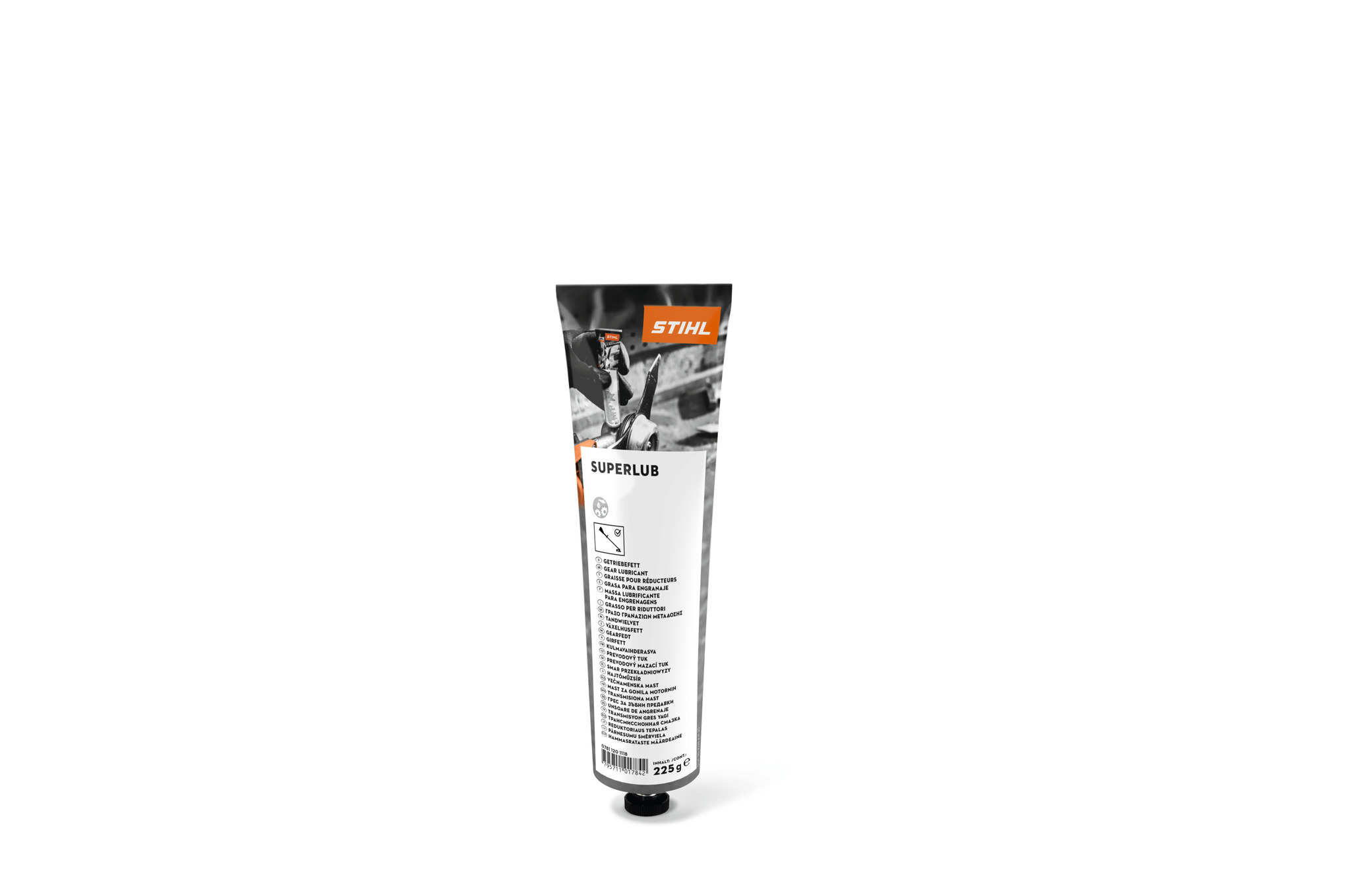 FS Super Lube