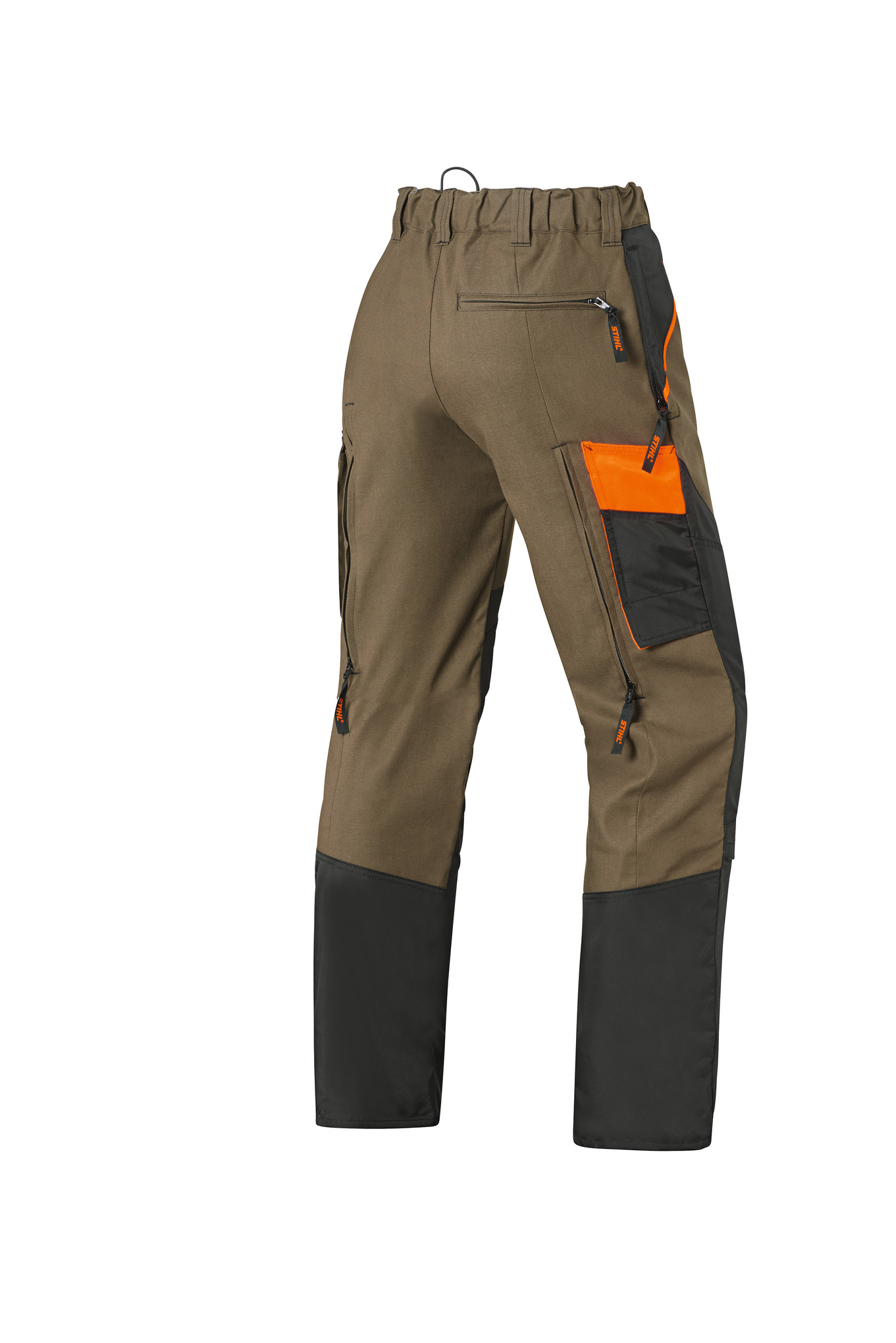 TriProtect FS protective trousers