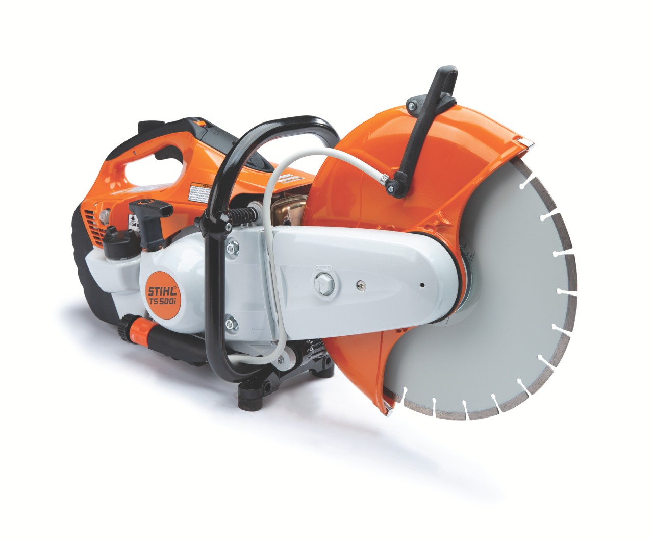 Cut-off machines