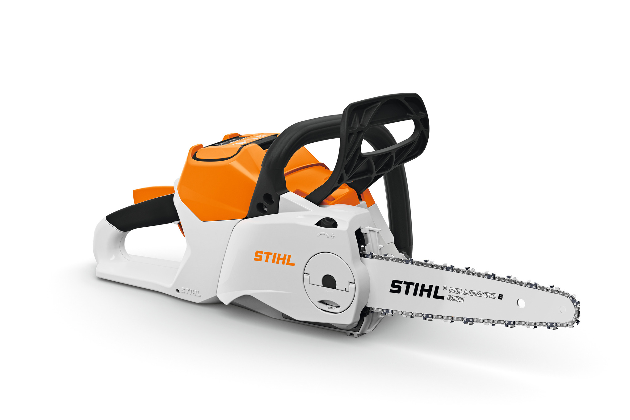 MSA 160 C-B without battery and charger
