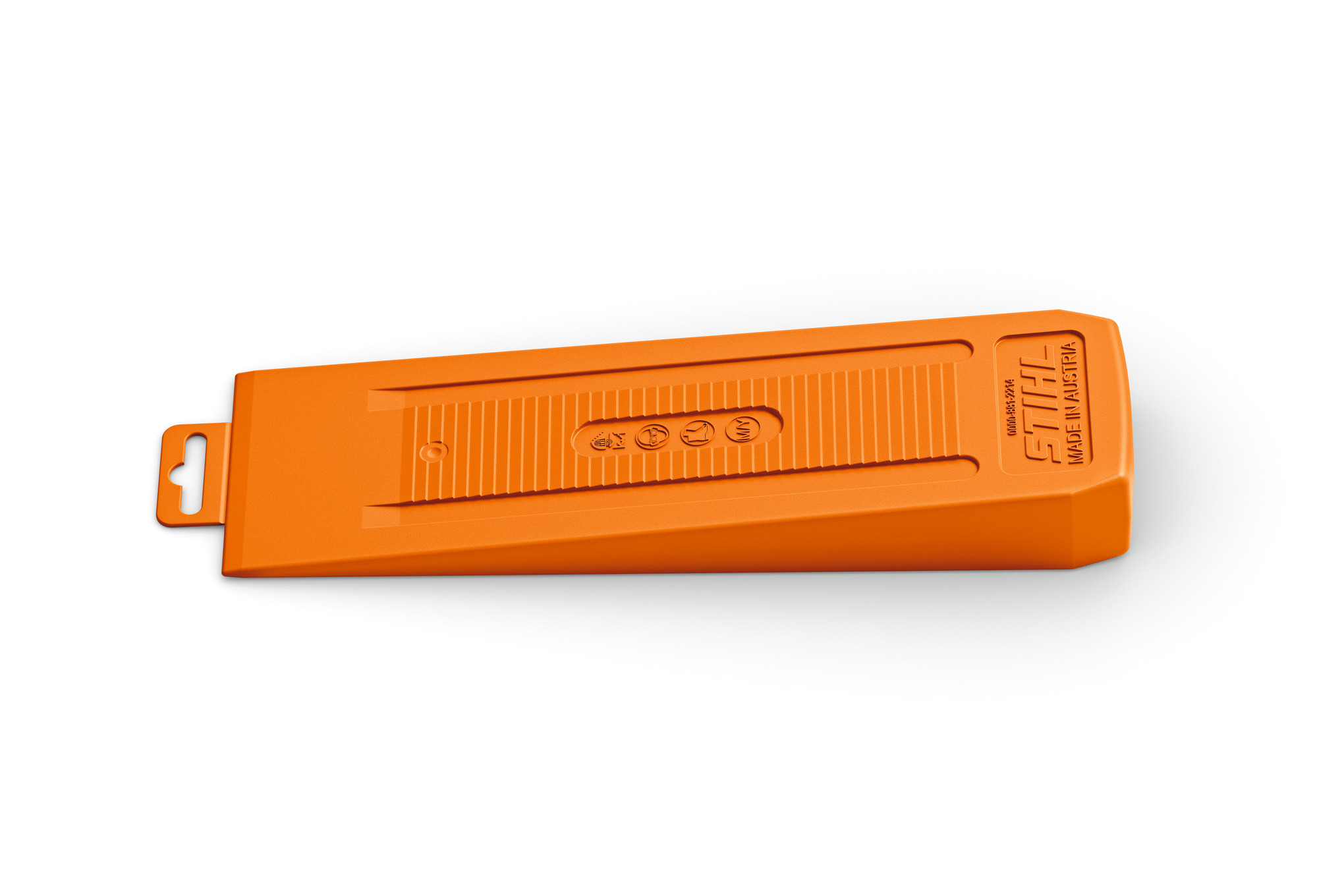 Plastic Felling and Cutting Wedges