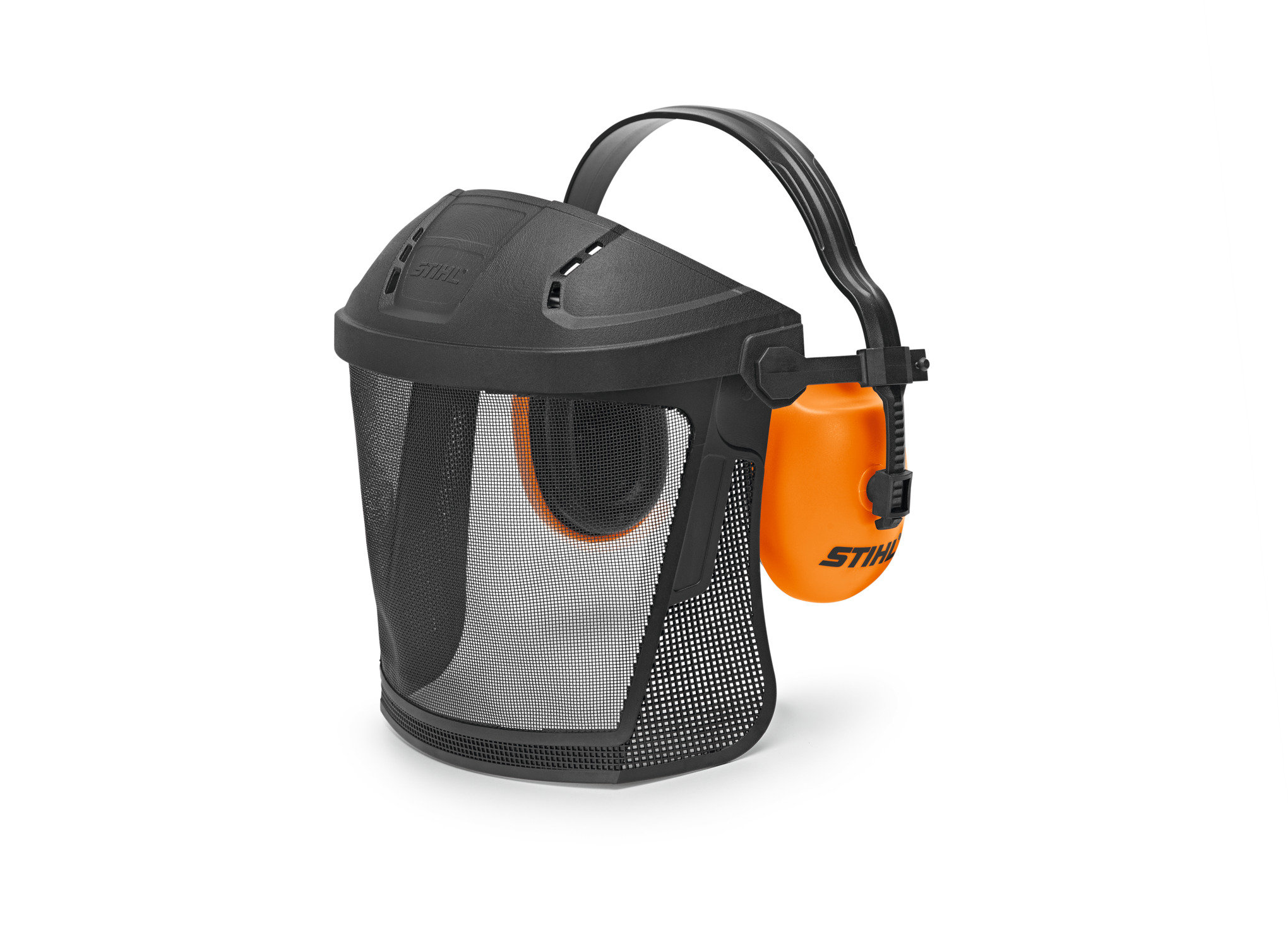 FUNCTION GPA 24 face and ear protection