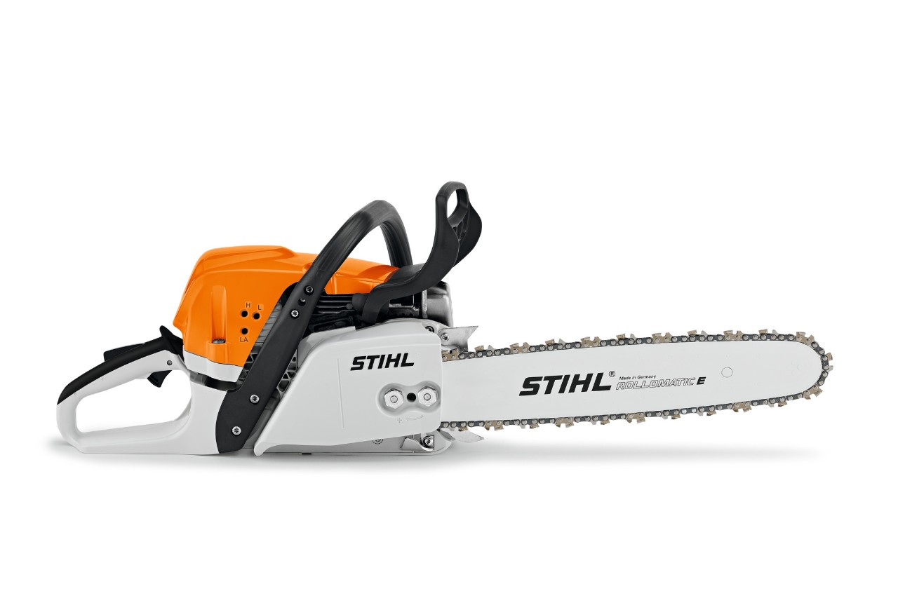 STIHL MS 391 chainsaw