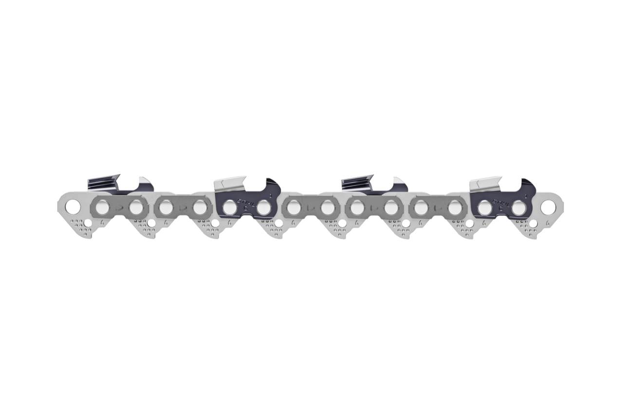 Rapid HEXA saw chain
