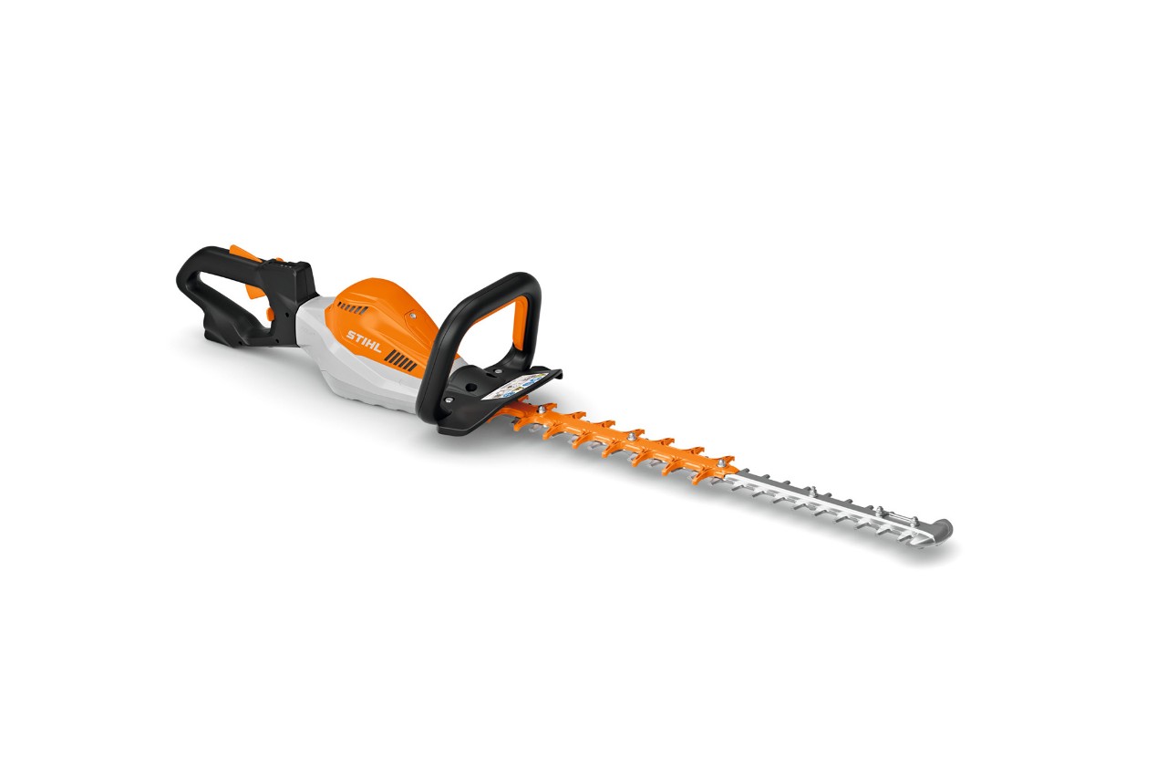 HSA 94 cordless hedge trimmer from the AP-System