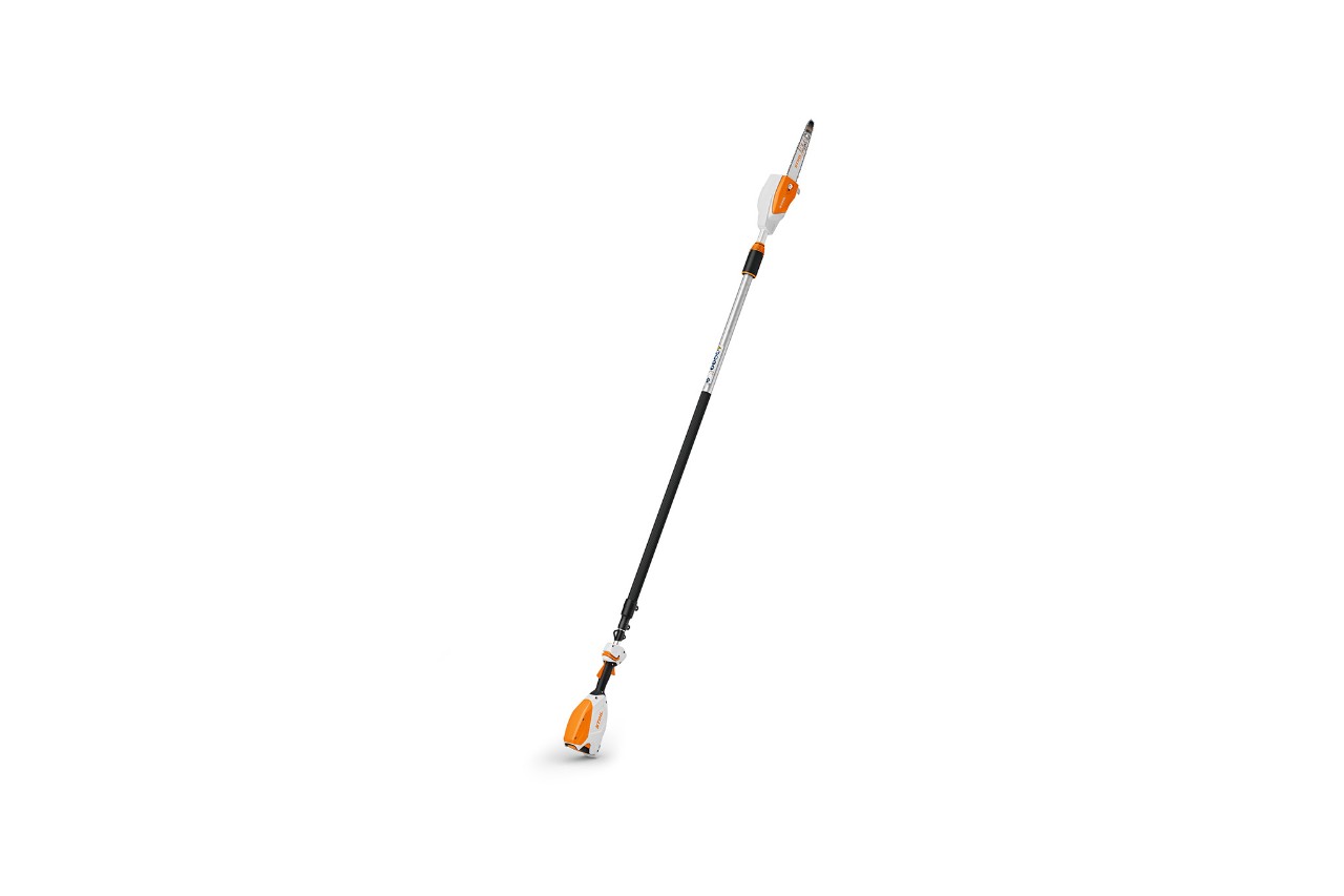 Pole pruners