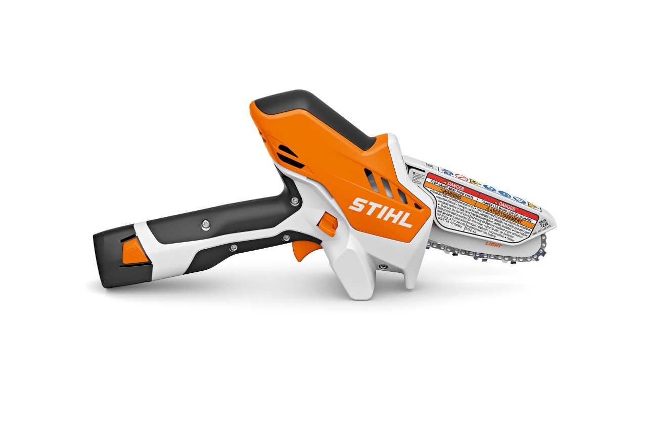 HSA 94 battery hedge trimmer from the AP system