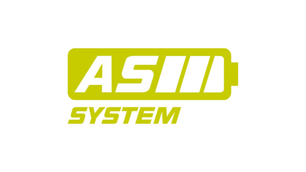AS-System logo